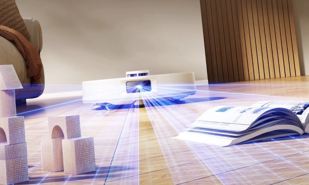 Recensione Narwal Freo-S, il robot aspirapolvere entry-level che punta all’essenziale - macitynet.it Recensione Narwal Freo-S, il robot aspirapolvere entry-level che punta all’essenziale - macitynet.it