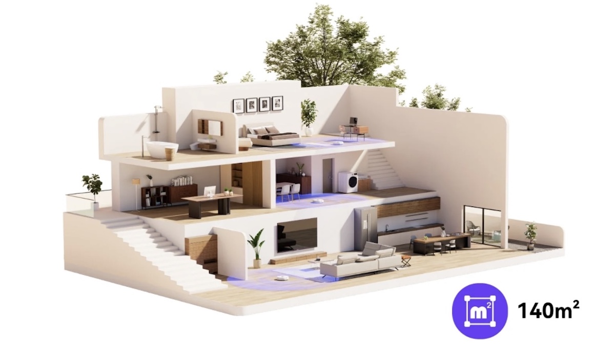 Recensione Narwal Freo-S, il robot aspirapolvere entry-level che punta all’essenziale - macitynet.it Recensione Narwal Freo-S, il robot aspirapolvere entry-level che punta all’essenziale - macitynet.it