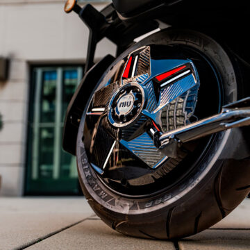 NIU, la gamma dei veicoli elettrici a due ruote del 2026 con autonomia estesa e nuovo design - macitynet.it