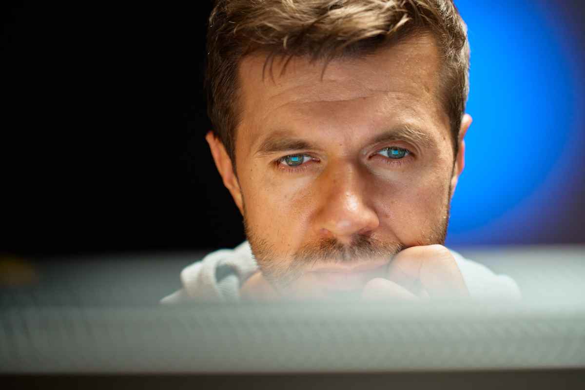 nuova truffa come funziona la truffa dell'account bloccato