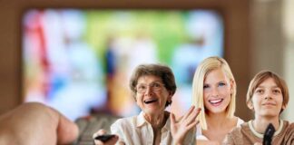 arriva nuovo canale digitale terrestre