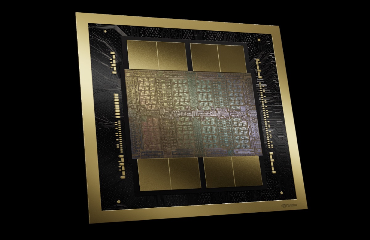 Nvidia supera la previsioni, Jensen Huang smonta la bolla AI - macitynet.it Nvidia supera la previsioni, Jensen Huang smonta la bolla AI - macitynet.it