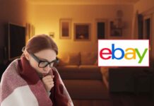 eBay ti svolta l’inverno con il prodotto migliore per riscaldare casa: l’offerta è imperdibile offerta ebay per inverno