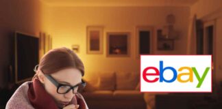 offerta ebay per inverno