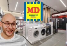 offerta elettrodomestico MD