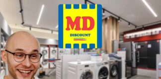 offerta elettrodomestico MD