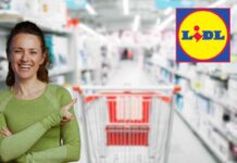 offerta lidl elettrodomestico