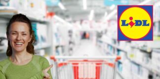 offerta lidl elettrodomestico