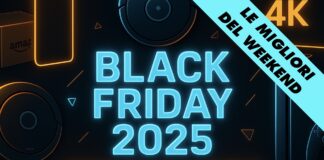 Black Friday, i dieci prodotti più venduti del week end - macitynet.it