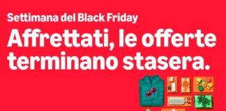 Dal Black Friday al Cyber Monday: le migliori offerte segnalate da macitynet.it - macitynet.it