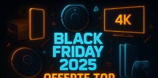 Black Friday Amazon, la 15 migliori offerte della notte - macitynet.it
