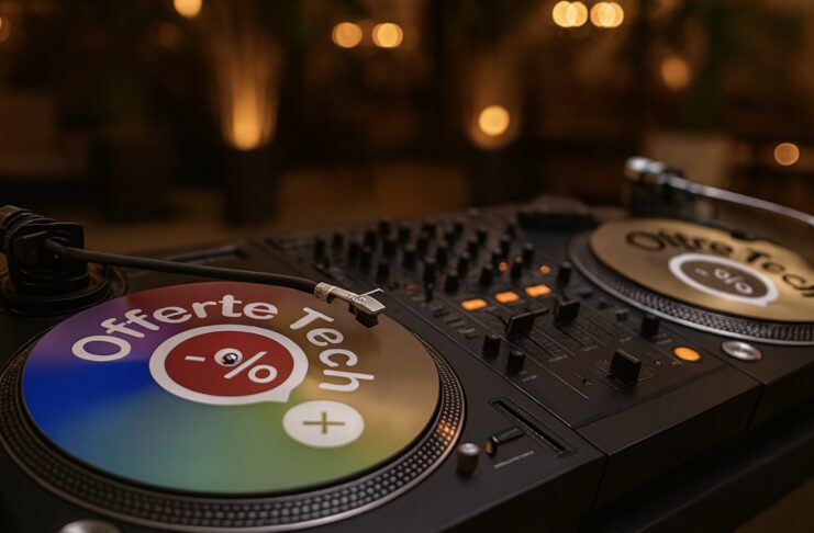 I migliori sconti del Prime Day, come iscriversi ai nostri due canali Telegram - macitynet.it