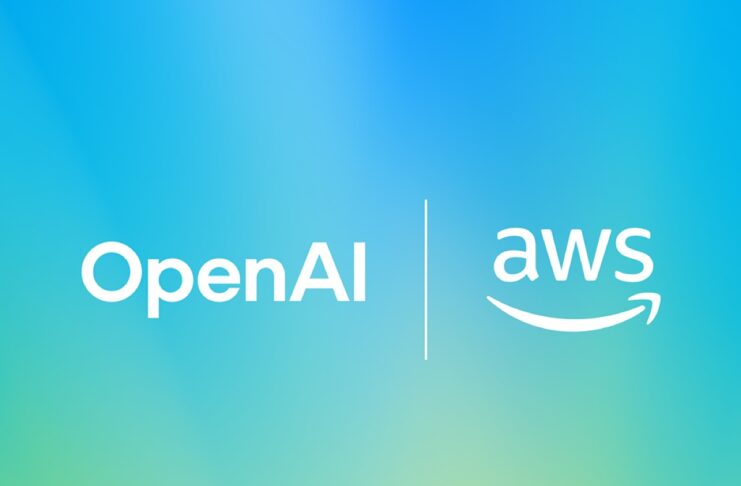 OpenAI e Amazon firmano un contratto cloud da 38 miliardi - macitynet.it