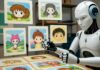 Studio Ghibli e CODA contro OpenAI, deve smettere di copiare - macitynet.it - immagine generata con Grok