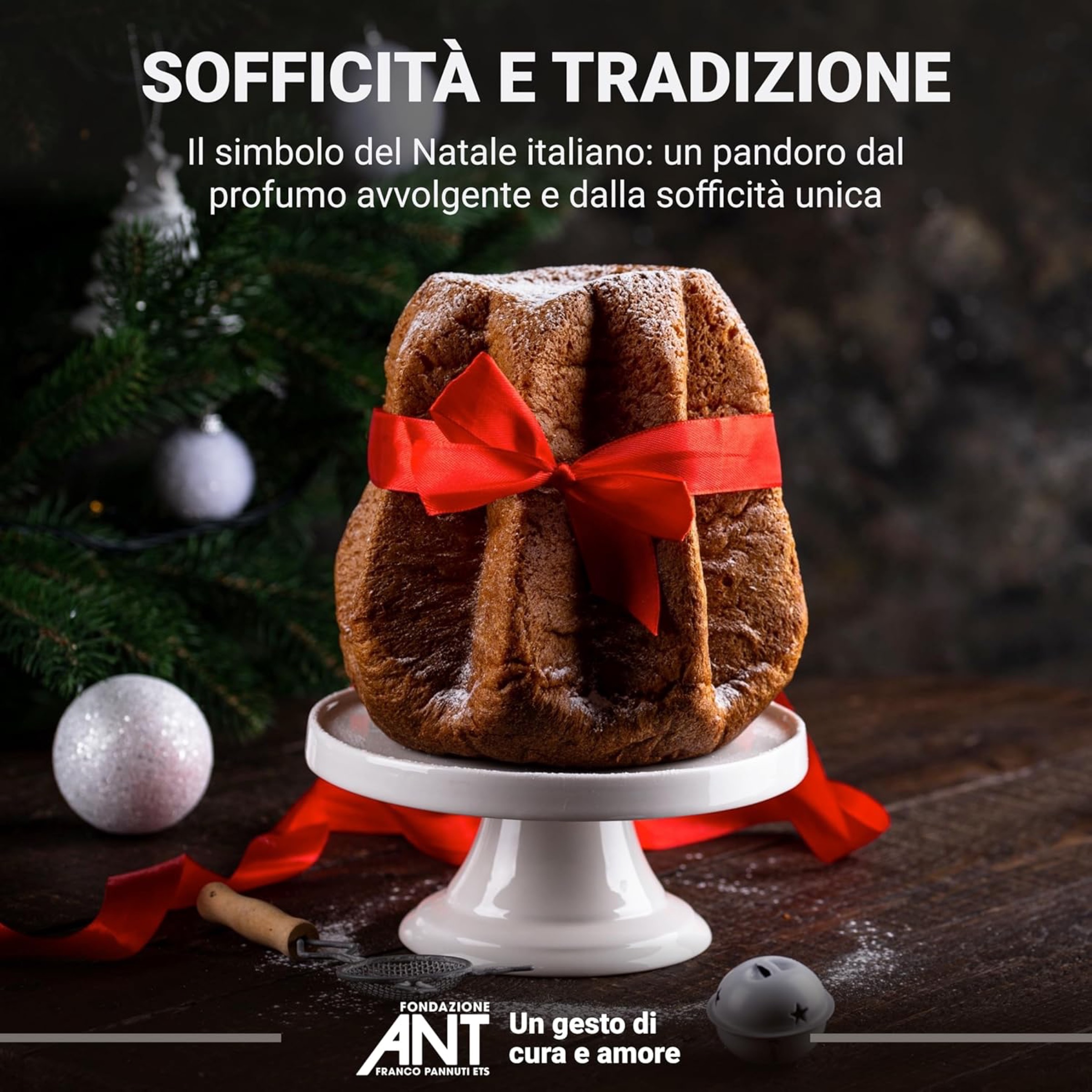 Se scegliete i prodotti Fondazione ANT su Amazon ogni acquisto diventa un gesto di beneficenza - macitynet.it Se scegliete i prodotti Fondazione ANT su Amazon ogni acquisto diventa un gesto di beneficenza - macitynet.it