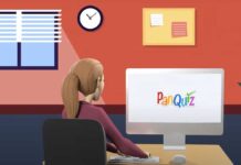 PanQuiz è l’app educativa italiana per quiz ed esercizi con assistente AI Panquiz