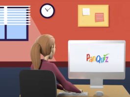 Panquiz