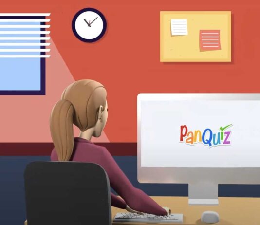 PanQuiz è l’app educativa italiana per quiz ed esercizi con assistente AI Panquiz