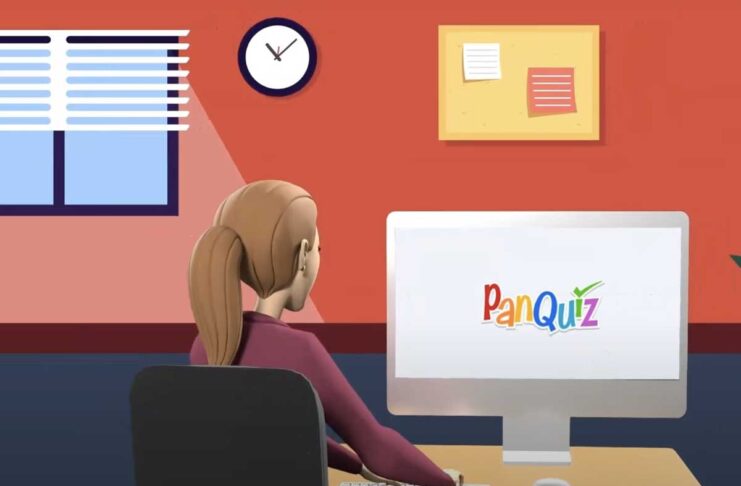 Panquiz