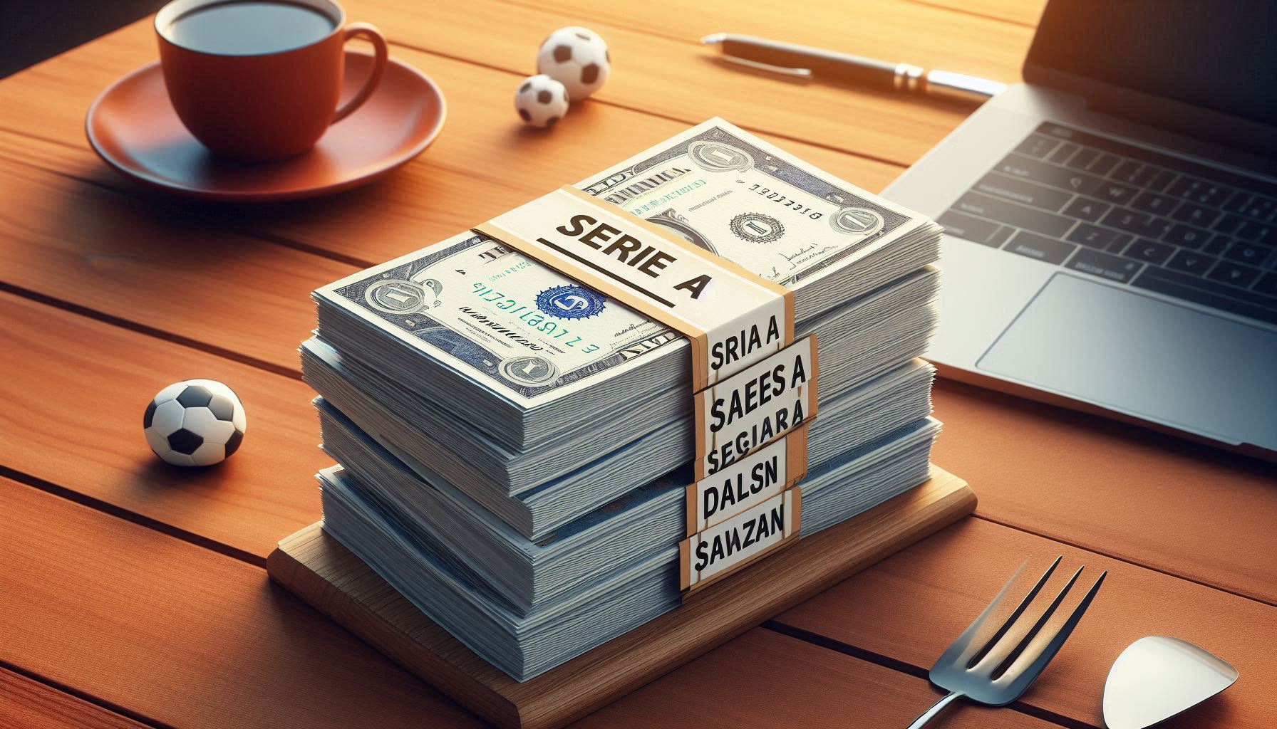 Dopo DAZN anche la Serie A chiede il conto del pezzetto - macitynet.it