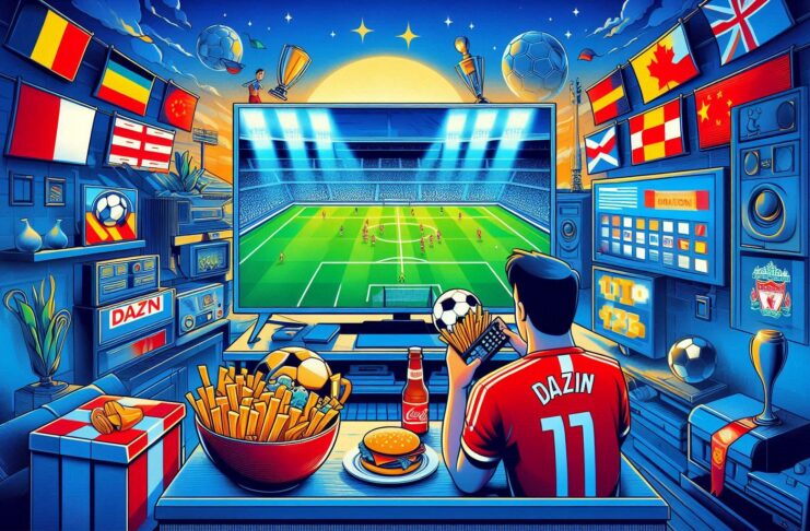 Dopo DAZN anche la Serie A chiede il conto del pezzetto - macitynet.it