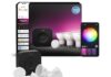 Black Friday Amazon 2025: le migliori offerte Philips Hue da tenere d’occhio - macitynet.it