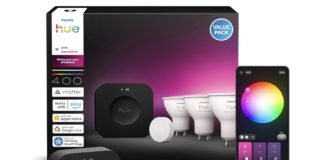 Black Friday Amazon 2025: le migliori offerte Philips Hue da tenere d’occhio - macitynet.it