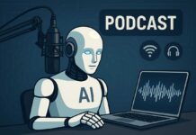 La fabbrica dei podcast: l’AI che produce 3.000 episodi a settimana - macitynet.it