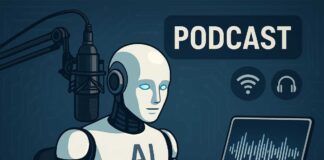 La fabbrica dei podcast: l’AI che produce 3.000 episodi a settimana - macitynet.it