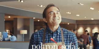 Poltronesofà