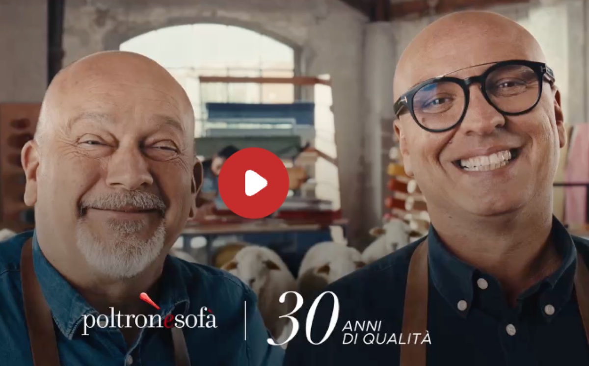 Attacco a Poltronesofà, violati i dati personali dei clienti - macitynet.it Attacco a Poltronesofà, violati i dati personali dei clienti - macitynet.it