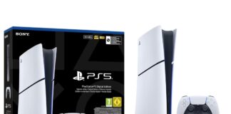 Black Friday, PlayStation 5 Edizione Digitale a solo 349 € - macitynet.it