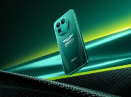 realme sfreccia con il GT 8 Pro Dream Edition, lo smartphone ispirato alla Formula 1 - macitynet.it