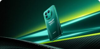 realme sfreccia con il GT 8 Pro Dream Edition, lo smartphone ispirato alla Formula 1 - macitynet.it