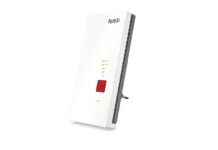 Il Repeater 2400 di FRITZ! scende a solo 76,90 €, ricezione Wi-Fi perfetta ovunque macitynet.it