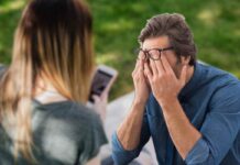 truffa richiesta amicizia social