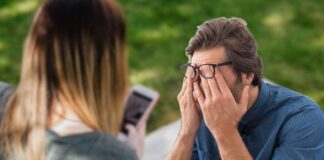 truffa richiesta amicizia social