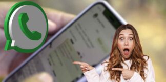 rivoluzione whatsapp aggiornamento