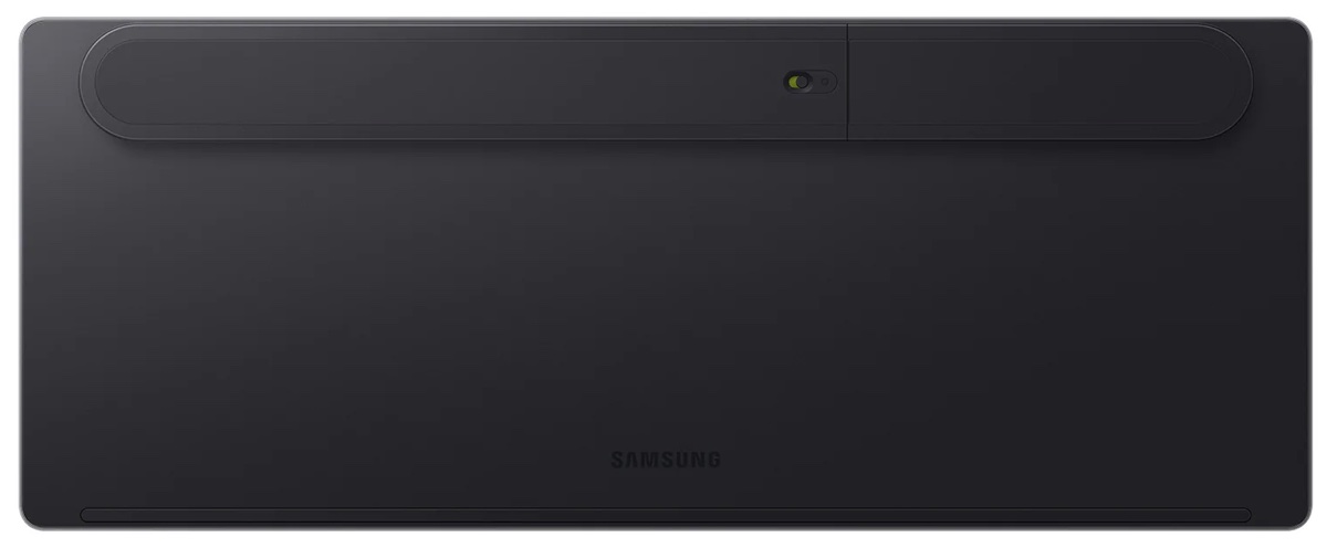 Samsung ora vende anche un clone della Magic Keyboard di Apple - macitynet.it Samsung vende un clone della Magic Keyboard di Apple - macitynet.it