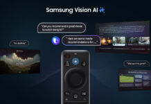 Sui TV Samsung debutta Bixby con AI, si chiama Vision AI Companion Con Samsung Vision AI Companion l’intelligenza artificiale arriva al centro del salotto - macitynet.it