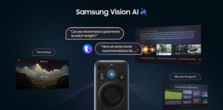 Con Samsung Vision AI Companion l’intelligenza artificiale arriva al centro del salotto - macitynet.it
