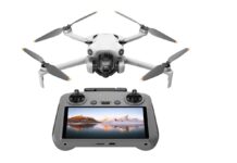 Ancora Black Friday: DJI Mini 4 Pro con telecomando DJI RC 2 a solo 599 euro Black Friday, DJI Mini 4 Pro è in sconto a 599 euro su Amazon - macitynet.it