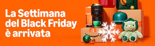 CTA Black Friday 2025 [per Settimio] - macitynet.it