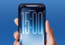 Sfondi al vetro liquido per gli iPhone con iOS 26 macitynet.it