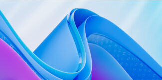 Gli sfondi  per l'anniversario di Windows 11 Insider creati su Mac - macitynet.it