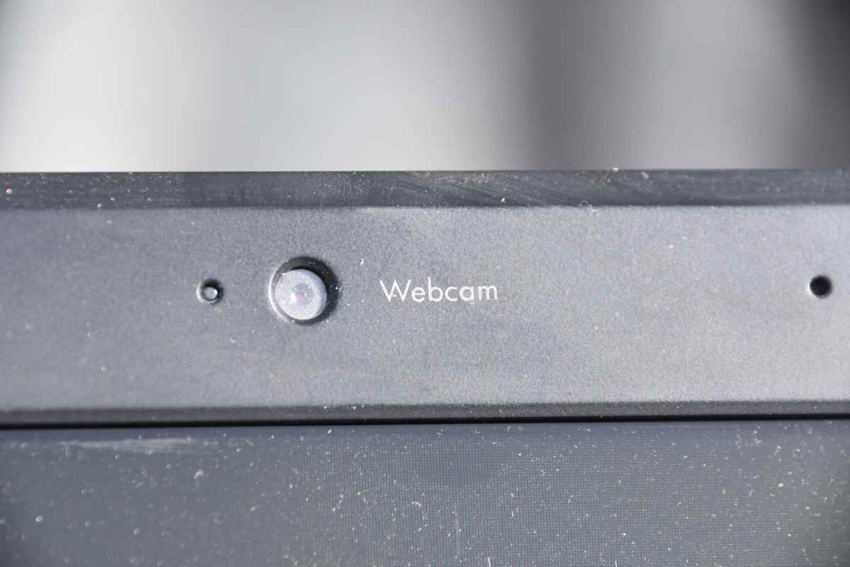 sicurezza webcam webcam a cosa fare attenzione
