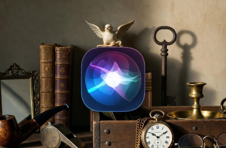 Elon Musk vuole salvare Siri di Apple - macitynet.it