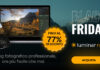 Luminar Neo, L'Ecosistema di Fotoritocco Intuitivo e Potente, in Offerta Esclusiva Black Friday con il 77% di Sconto - macitynet.it