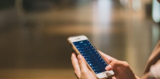 Nuovo allarme per smartphone