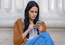 Blocco sul telefono la novità